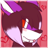 Flynn's Fursona Avatar Flynn's Fursona Avatar