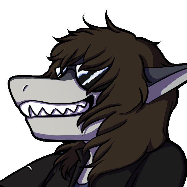 PlasmaMan's Fursona Avatar PlasmaMan's Fursona Avatar