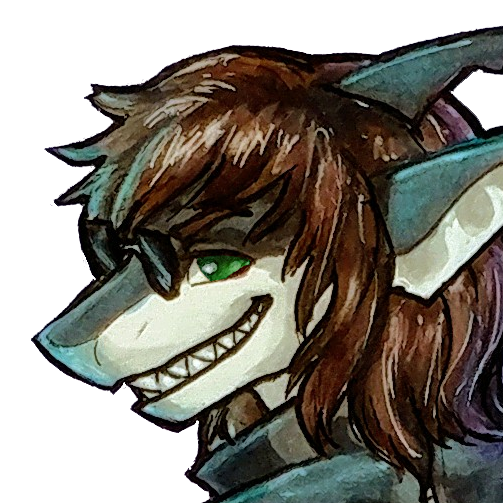 PlasmaMan's Fursona Avatar PlasmaMan's Fursona Avatar