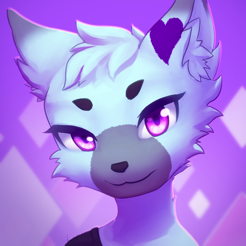 Jack Steel's Fursona Avatar Jack Steel's Fursona Avatar