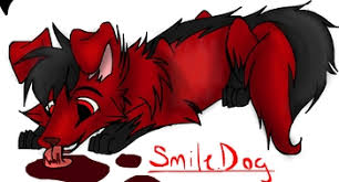 smile dog's Fursona Avatar