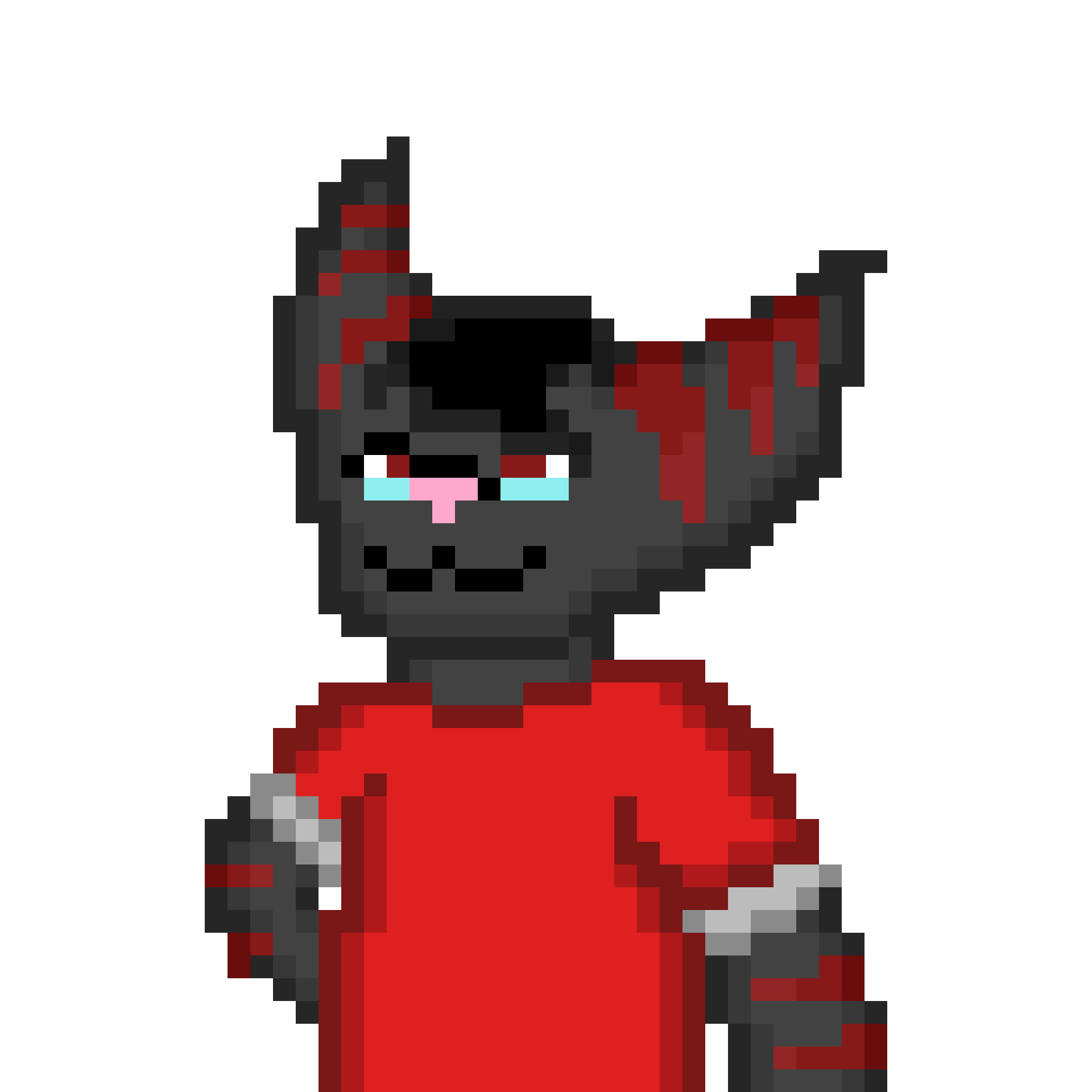 Nander The Lombax's Fursona Avatar Nander The Lombax's Fursona Avatar