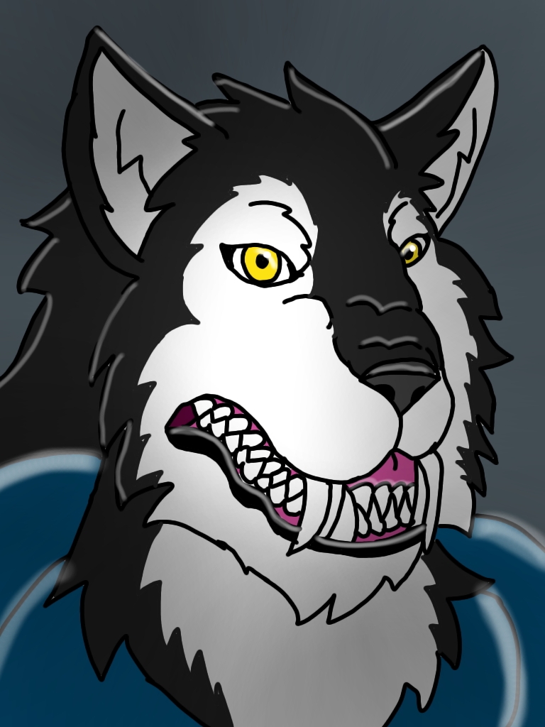 lee's Fursona Avatar lee's Fursona Avatar
