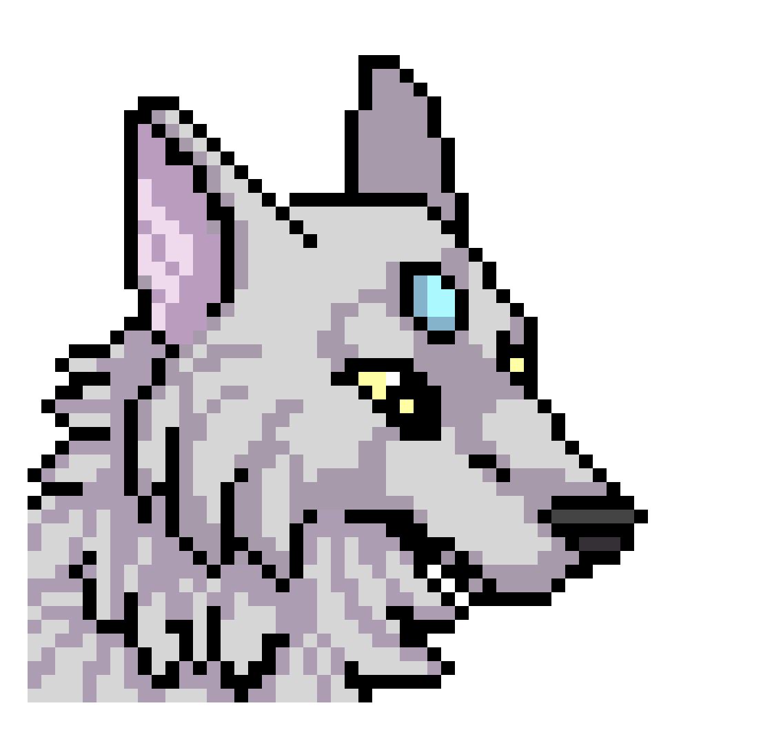 Lynsu's Fursona Avatar Lynsu's Fursona Avatar